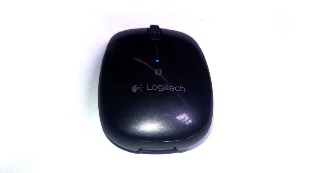 Bluetooth Mouse without USB Dongle