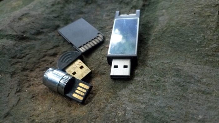 How to Transfer Files from Tablet to USB