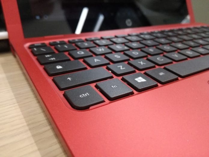 How to Connect External Keyboard to Laptop Without USB Port?