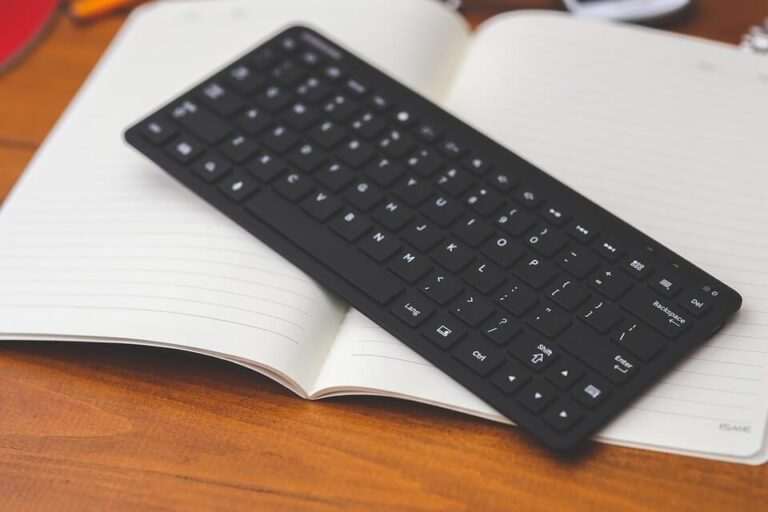 2 1 ways to connect external keyboard to laptop without usb port
