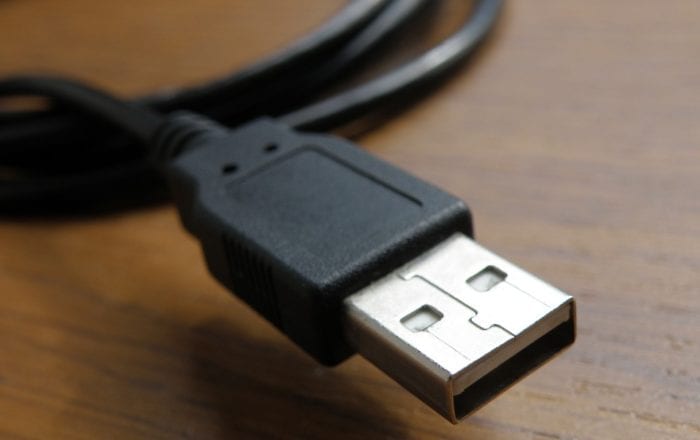 How to Extend a USB Cable