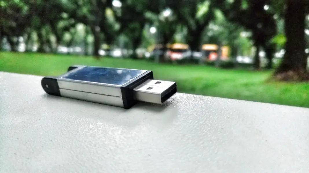 How to Fix "File Too Large for USB Drive" in 5 Steps