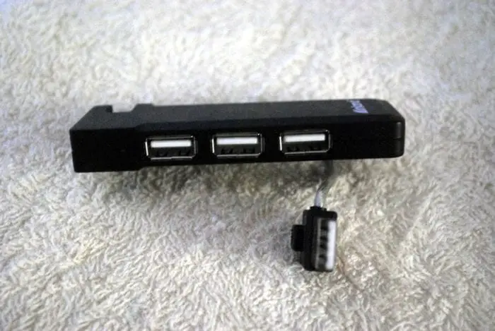 Powered USB Hub vs Non-Powered USB Hub