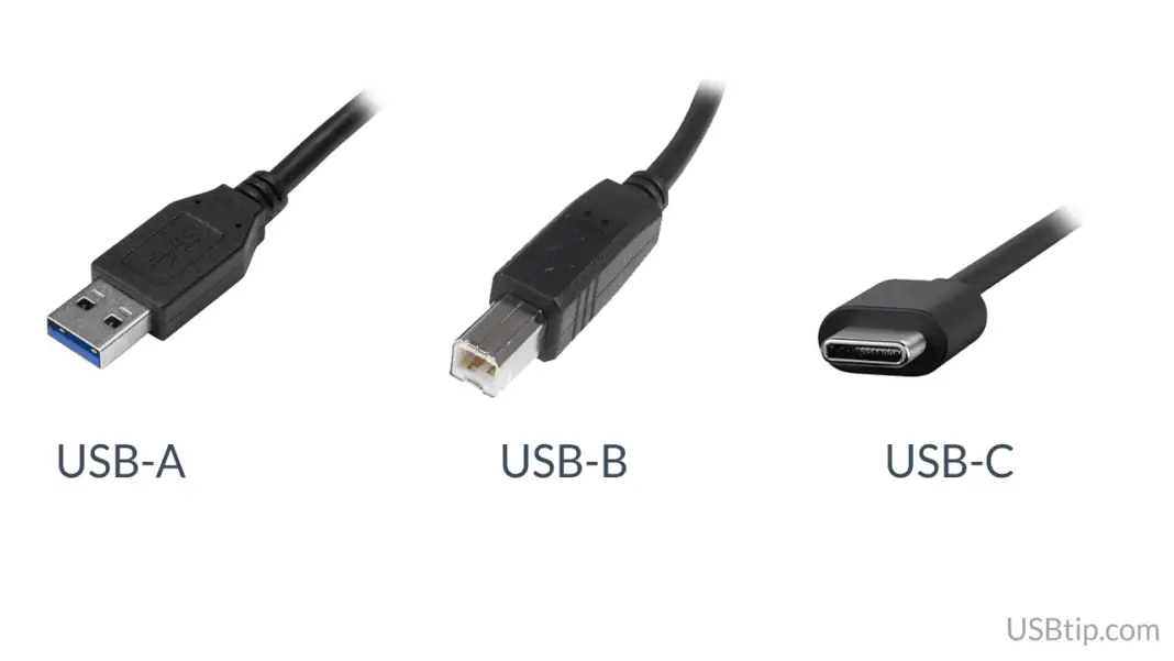 USBC vs. MicroUSB Compared, Who Would Win?