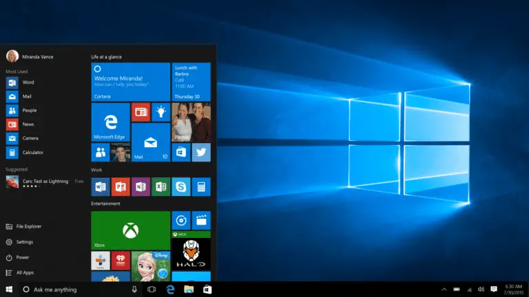 How Much Does Windows 10 Cost?