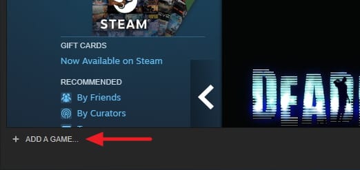 How To Redeem Game Code To Your Steam Account
