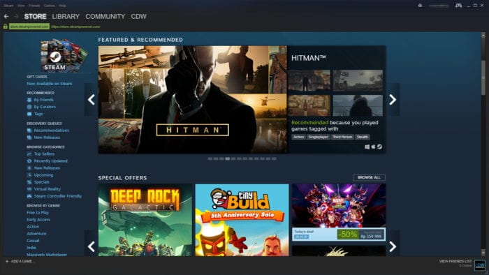 How to Activate Game on Steam - How to Redeem Game Code to Your Steam Account 39