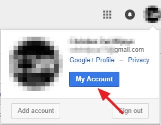 How to Change Language on Your Google Account Entirely