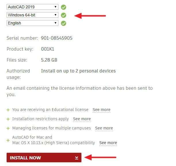 How to Get Autocad Free