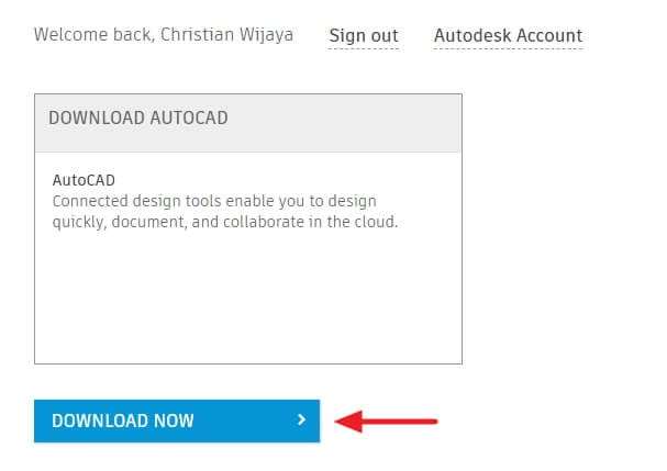 How to Get Autocad Free