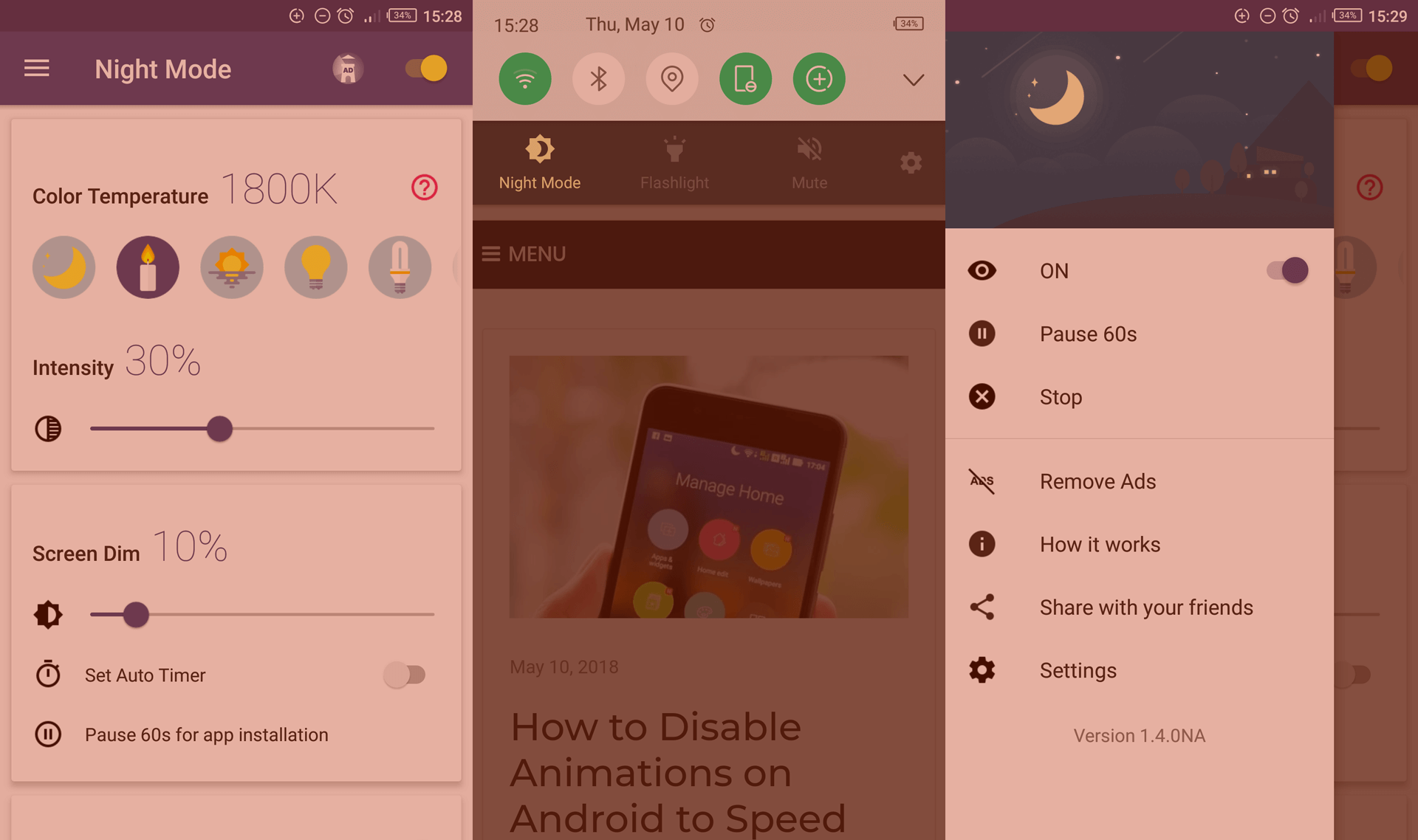 8 Methods to Reduce Blue Light from Screen