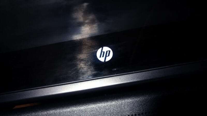 How To Take A Screenshot From Hp Laptop Computer 21