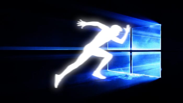 How to Speed Up Windows