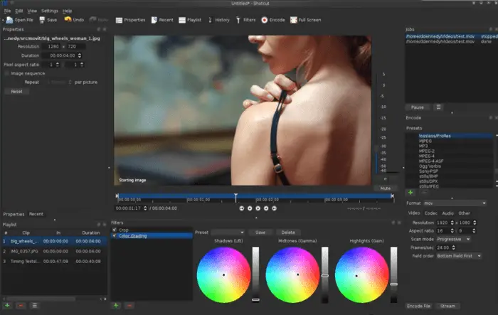 3 simple video editors for beginners you can get for free
