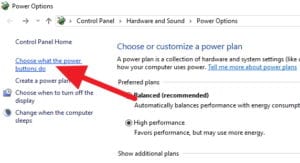 How to Fix Windows 10 Keep Restarting when Shutdown