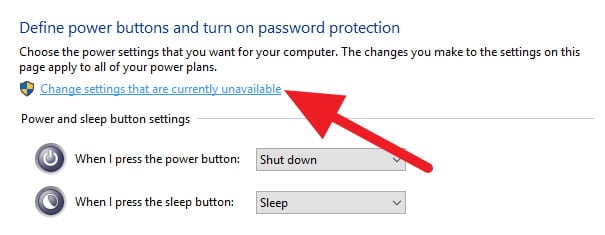 How To Fix Windows 10 Keep Restarting When Shutdown