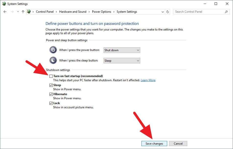 How To Fix Windows 10 Keep Restarting When Shutdown V vrogue.co
