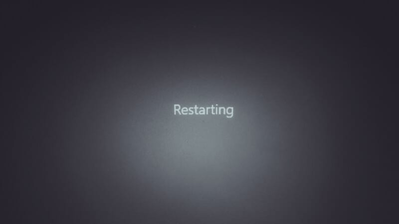 How to Fix Windows 10 Keep Restarting when Shutdown