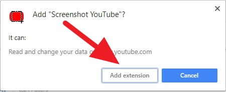 How To Screenshot Youtube Video On PC Instantly