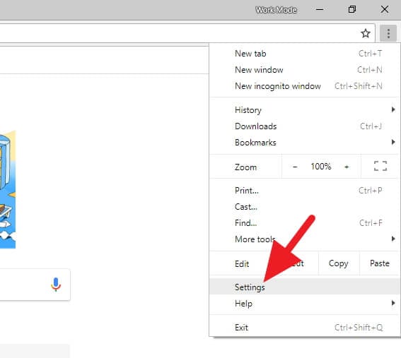 Stop Websites from Asking to Show Notifications (Chrome & Firefox)