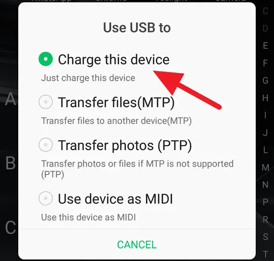 3 Ways to Make USB Port Power Only on Windows