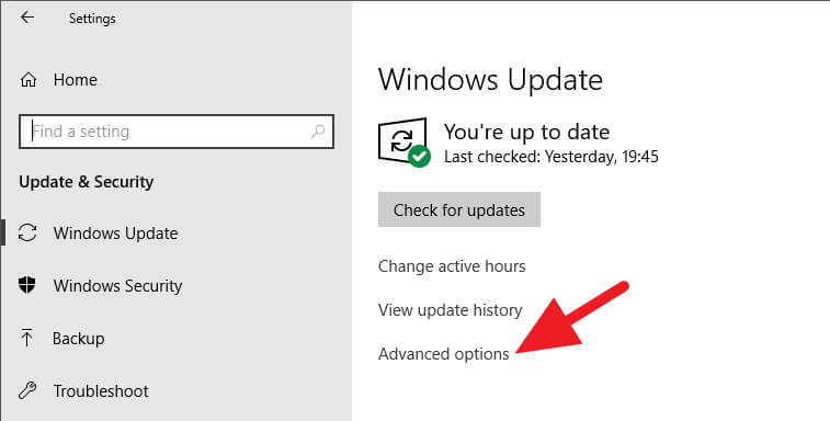 How to Limit Windows 10 Update Bandwidth