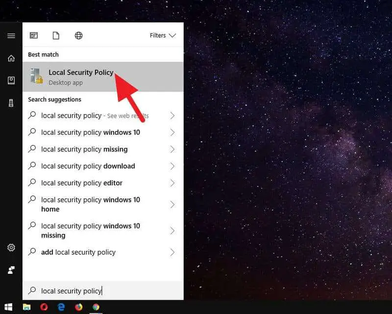 Lock Windows Automatically After IDLE for a Specific Time