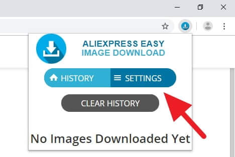 Download AliExpress 3 - 3 Ways to Download AliExpress Product Images 9