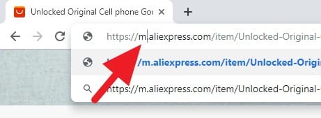 Download AliExpress Images 1 - 3 Ways to Download AliExpress Product Images 41