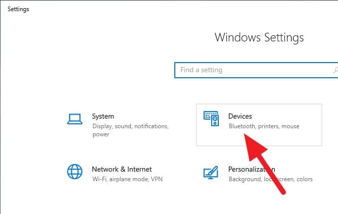 Devices - How to Auto-Lock Windows 10 PC When You Leave 7