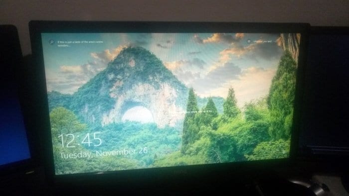 Lock Screen Windows 10 - How to Auto-Lock Windows 10 PC When You Leave 25