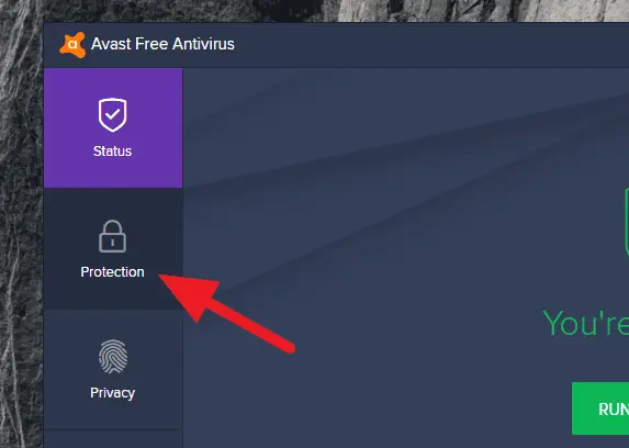 Protection Avast - How to Schedule Automatic Scan on Avast Free Antivirus 7