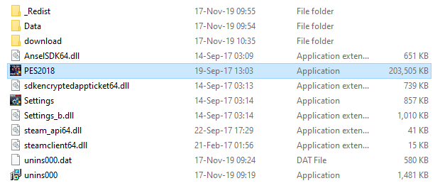 exe file - How to Disable a Program 'Run as Administrator' on Windows 10 5