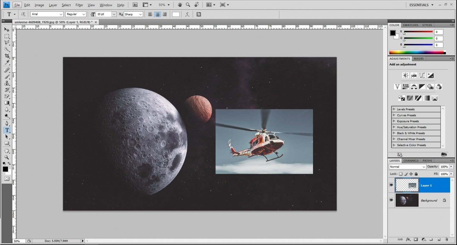How to Instantly Flip Image in in 5 SECONDS