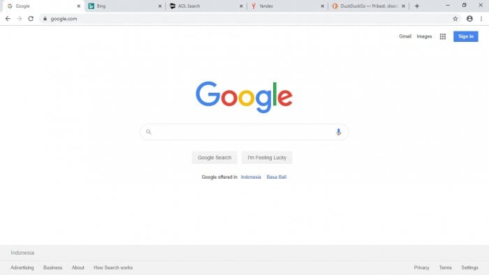 chrome restarted - 3 Quick Ways to Restart Chrome Without Losing Tabs 3
