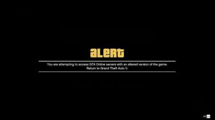 Altered GTA V - How to Play GTA V Online While Mods Installed (No Banned) 21