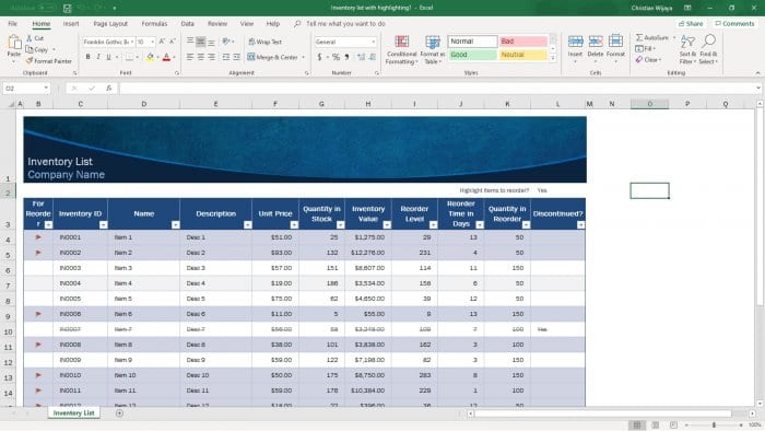 Launch Excel - How to Convert Excel to a Delimited Text File 5