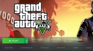 how to play gta v on steam cracked version