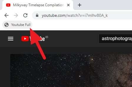 How to Hide Youtube Bar When Video Paused (NO EXTENSIONS)