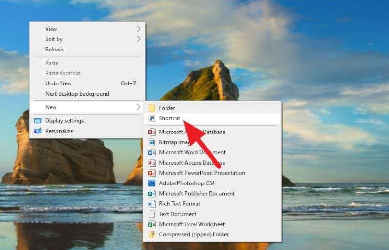 how to make a google chrome incognito shortcut how to make a google chrome incognito shortcut