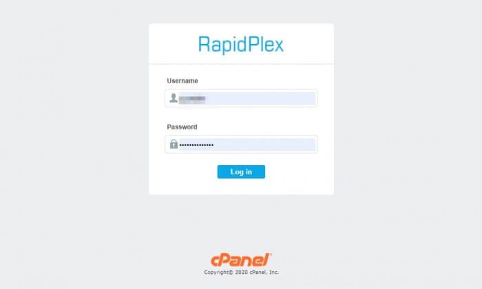 login cpanel - How to Create Email Accounts With Your Domain in cPanel 5