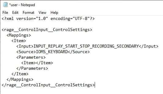 KEY PAUSE removed - How to Disable Recording in GTA V PC 15