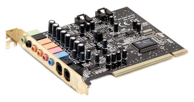 Sound Card - How to Tell What Sound Card Your PC is Currently Using 10