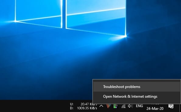 Troubleshoot problems - 5 Methods to Fix WiFi-Bluetooth Interference on Your PC 7