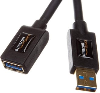 passive usb cable - How to Extend a USB Cable Without Losing Power 3