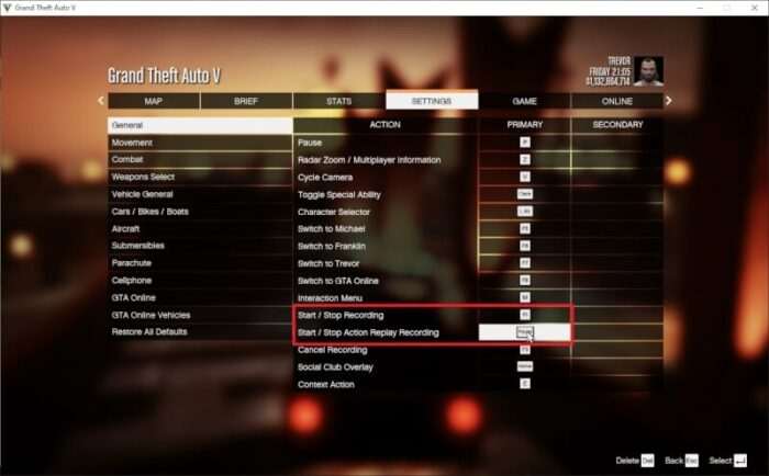 How to Record GTA V Clips on a PC