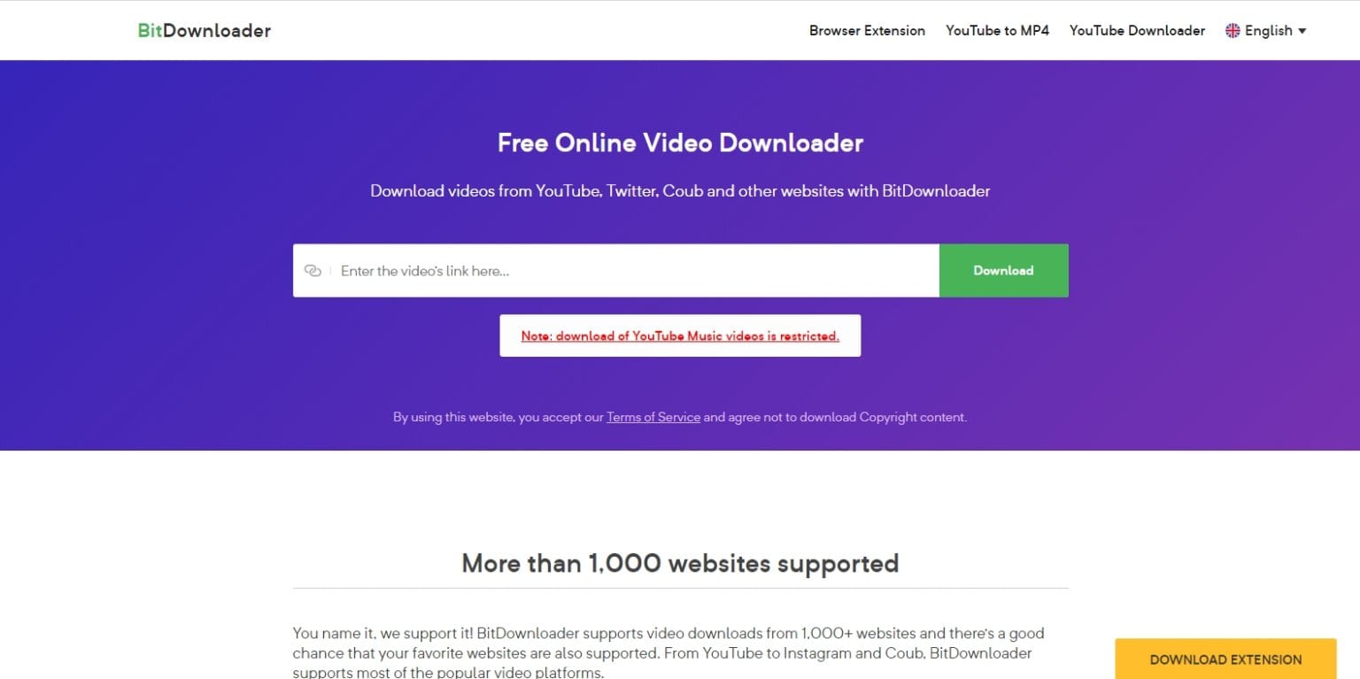 vimeo download fetch