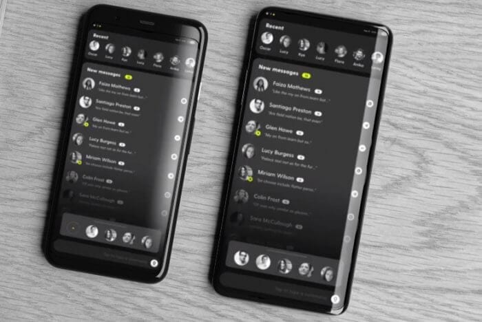 Blocc launcher - How to Make Android Screen Black & White 6