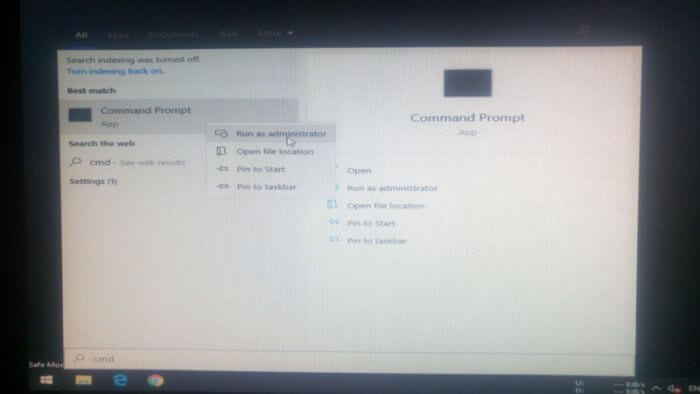IMG 20200404 132452 - How to Switch from IDE to AHCI on SSD Without Reinstall 17