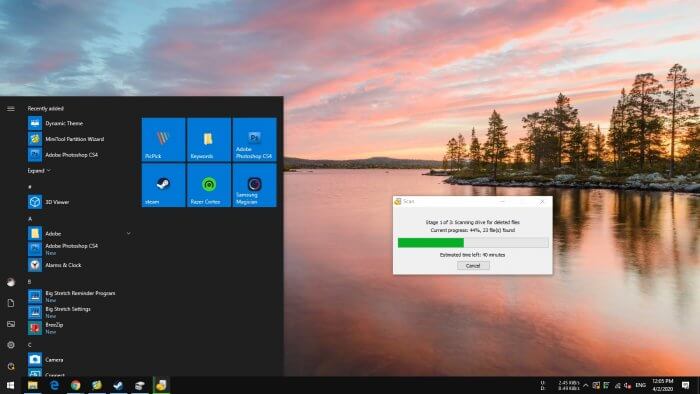 Windows Spotlight background - How to Set Windows Spotlight Photo as a Desktop Wallpaper 21